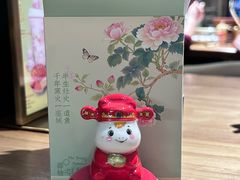 -图味美小黄鱼·景德菜(浙江路店)