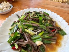 -腾冲国萍农家乐