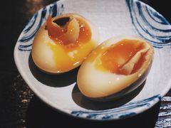 -纪州豚骨酱油拉面(锦延路店)