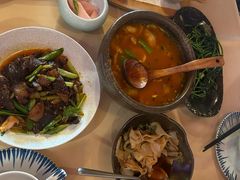 -山石榴·贵州菜(丰盛里店)