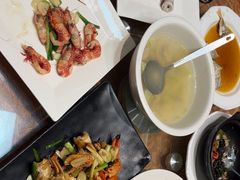 -旺来排档