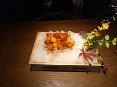 -江津如果餐厅(江津店)