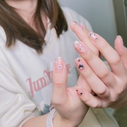 -J.PLUS日式美甲美睫