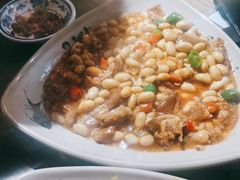 -肖四女·江湖菜(临港店)