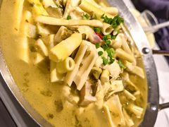 -阿露佳·舌尖上的安吉菜