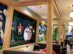 -一心创作料理屋(经开万达店)