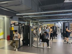 -超鹿运动(五四路恒力城店)