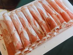 -阳坊大都涮羊肉(阳坊总店)