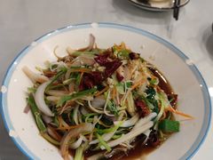 -丈母娘的饭局•新金陵菜(牛首山店)