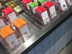 -轻净Clean&Pure(车公庙安徽大厦店)
