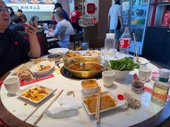 -涿派·炝锅鱼(涿州店)