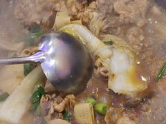 -锅三哥地锅鸡地锅鱼(南京旗舰店)
