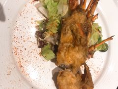 -Mr·Fish鱼鲜生海鲜放题(银泰in99店)