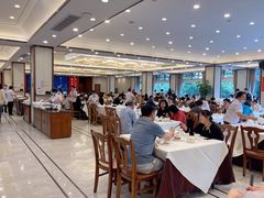 -怡园饭店-餐厅(四望亭店)