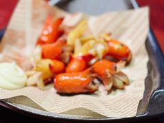 -纪州豚骨酱油拉面(锦延路店)