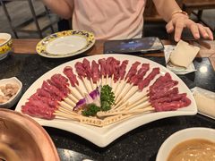 -南门涮肉(上海一店)