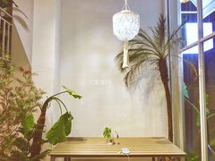 景观位-CHILLAX轻乐时(侨建·Hi City店)