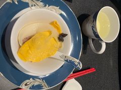 安格斯牛肉夹饼-凤凰湘语·湘粤鲜融(浦东旗舰店)