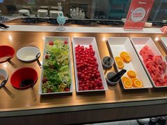 -比格比萨自助(宝山日月光店)