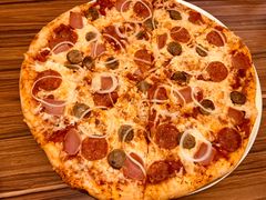 -Paisano's Pizzeria(愉景湾店-db店)