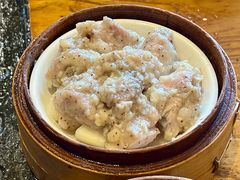 -小城粥道·海胆鲜虾粥(解放广场店)