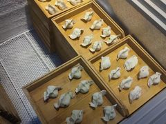 -家里婆自助水饺(振华路店)