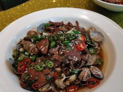 -申宴酒楼(王子百货店)