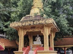 -西双版纳勐泐文化旅游区