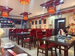 -川哥辣妹(南岗店)