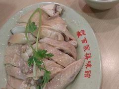-百家鸡味馆(清泰店)