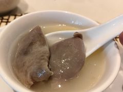 -蛇口希尔顿南海酒店·随轩中餐厅·粤菜