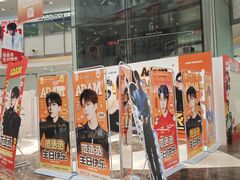 -万达广场(武汉菱角湖店)