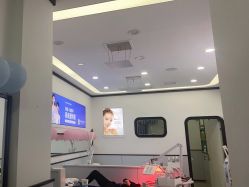 -蕾特恩专业祛痘·皮肤管理