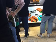 -傅强排骨(成都总店)