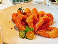 -四季民福烤鸭店(外滩外白渡桥店)