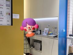 -方快-照相馆(浦江城市生活广场店)