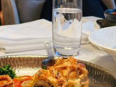 经典惠灵顿牛排-黑宝石西餐厅(汇励99城市公园店)