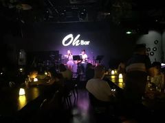 -ohbar live house(人广店)