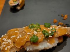 -戏作寿司(观音桥店)