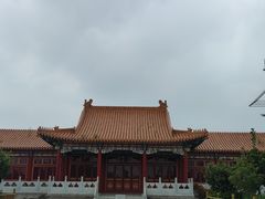 -盛世南宫影视城(北普陀影视城)