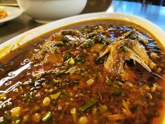-月圆霖特色农家乐