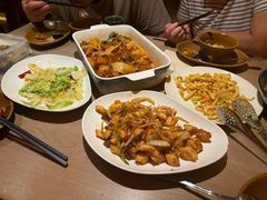 -耶里夏丽·新疆菜·28年喀什老馆(田林东路店)