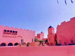 -漳州滨海火山岛自然生态风景区