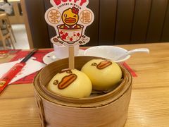 -点都德(奥体印象城店)