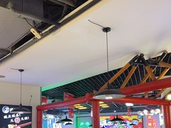 -蛙一刀·麻椒鱼火锅(金仙桥店)
