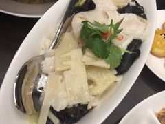 -海天楼(天津泛太平洋店)