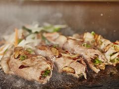 北海道食堂-沙田广场