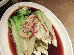 -京味斋·烤鸭·北京菜(安贞店)