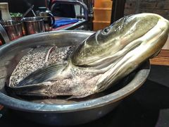 -好灶头妈妈菜·柴火灶台鱼·千岛湖土菜地标美食