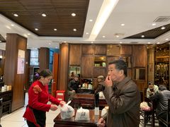 等位区-熙盛源(凤凰街店)